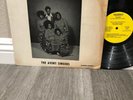 AVENT SINGERS change in me LP rare private soul funk gospel VALBERST