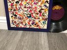 MARTHA and THE VANDELLAS dance party LP orig soul GORDY