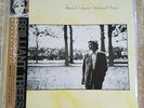 DAVID SYLVIAN (JAPAN) 'Brilliant Trees' Japan LP, obi & Insert