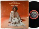 Alice Coltrane ft. Pharoah Sanders - Journey In Satchidananda LP - ABC Impulse