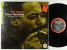 Chico Hamilton - The Dealer LP - Impulse  ABC - AS-9130 Shrink