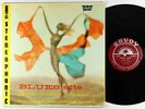 Curtis Fuller's Quintet - Blues-Ette LP - Savoy - SST-13006 Stereo RVG