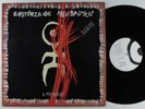 EINSTURZENDE NEUBAUTEN 1/2 Mensch ROUGH TRADE/SOME BIZZARE LP VG+ #