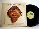 PINK FLOYD  with Syd Barrett LP Relics 1967_1969 Harvest   orig. vinyl