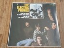 THE ELECTRIC PRUNES - I HAD TOO MUCH TO DREAM LAST NIGHT LP NEW SEALED
