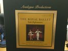 The Royal Ballet Gala Performances RCA LIVING STEREO AP 5x 200g LP BOX