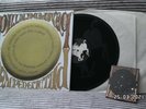 NEIL YOUNG WITH CRAZY HORSE - Psychedelic Pill - 3 LP German Pressung