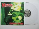 MISFITS Shocking Return LP LIVE LP punk hc UNPLAYED