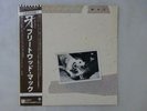 Fleetwood Mac Tusk Warner Bros. Records P-5571 2W Japan   LP OBI