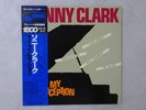 Sonny Clark My Conception Blue Note GXF-3056 Japan   LP OBI