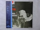 Kenyon Hopkins The Hustler MCA MCA-7133 Japan   LP OBI