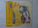 Peter Herbolzheimer Hip Walk Philips RJ-7426 Japan   LP OBI