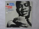 Donald Byrd Royal Flush Blue Note BST-84101 Japan   LP