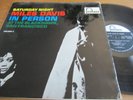 MILES DAVIS..IN PERSON Vol 2..RARE UK 1ST ISSUE FONTANA LABEL No TFL 5164