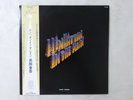 Kingo Hamada Manhattan In The Rain Air Records AIR-8002 Japan   LP OBI
