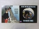The Rolling Stones Big Hits London L20P1008 Japan BLUE WAX  LP
