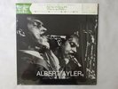 Albert Ayler Spirits Rejoice ESP Disk BT-5003 Japan   LP OBI