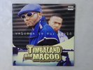 Timbaland & Magoo Welcome To Our World Atlantic 92772-1 US   LP