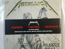 Metallica – ...And Justice For All Vinyl 4LP Box Set (45RPM Series) NEW/SEALED