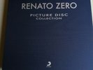 RENATO ZERO - BOX 6 LP PICTURE DISC + 7