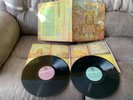 Classical Rock-The Clash/King Crimson/Dave Matxthews Band DMB Big whiskey.Lot-5