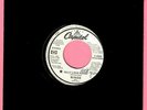 Beatles Paul McCartney & Wings US 45 Capitol P-4256 SILLY LOVE SONGS DJ/PROMO ()