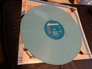 Nofx Frisbee Blue Vinyl