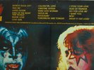 KISS - LP - ALIVE II - MISPRINT   - NBLP 7076