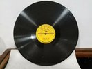 Johnny Cash - I Walk The Line/Get Rhythm - 78 rpm - Sun Record #241 Estate Find