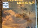 Royksopp - Melody AM - 20th Anniversary Vinyl 2X LP Record 973/1000 Sealed -New