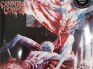 Cannibal Corpse 'Tomb Of The Mutilated' LP 180g Black Vinyl - NEW & SEALED