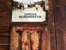 Hank Williams III vinyl Straight to Hell + Lovesick,  Broke & Driftin’