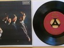 ROLLING STONES The Rolling Stones?Bye Bye Johnny?Poison Ivy?EP Decca DX 2323