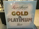 Lynyrd Skynyrd 1979 Gold & Platinum Double LP Set Clean LP