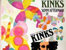 KINKS - FACE TO FACE - EXCELLENT - ORIGINAL FIRST ISSUE