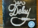 JAN DELAY Mercedes-Dance Vinyl Coloured Blau Blue Translucent with/mit Glitter