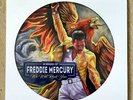 Queen Picture Vinyl LP We Will Rock You: In Memory Of Freddie Mercury