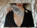 Vintage 1977 Michael Stanley Band Stage Pass LP First Pressing