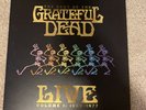 GRATEFUL DEAD - BEST OF LIVE 1969-1977 - 180 GRAM VINYL -2 LP SET Like New