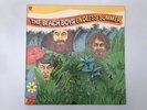 The Beach Boys - Endless Summer Vinyl LP Compilation 2xLP POSTER VG + / EX