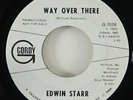 Edwin Starr 