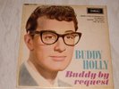 BUDDY HOLLY # BUDDY BY REQUEST # ROCK & ROLL / POP 7