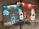 THE Police Live Vol. 1 & 2 Set Boston 1979 Atlanta 1983 RSD 2021 Vinyl LP Sealed
