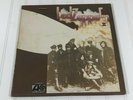 Led Zeppelin II 1969 Atlantic Record Deadwax LW AT LL SD-8236 VG Tested Original