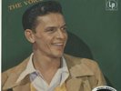 Frank Sinatra, The Voice 180g LP from the Michael Hobson Archives
