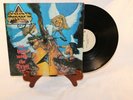 STRYPER ISAIH 53:5 To Hell With The Devil Vinyl Record Enigma PJAS -73237 LP