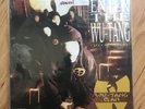 Enter Wu-Tang by Wu-Tang Clan (Record, 1993)