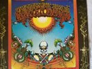 Aoxomoxoa by Grateful Dead original 1971 WS 1790