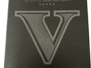 Grand Theft Auto 5 Soundtrack Vinyl Record Boxset.