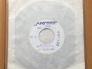 MICHEL BERGER. 45T TEST PRESSING Y'A PAS DE HONTE. 1985. ÉTAT NEUF